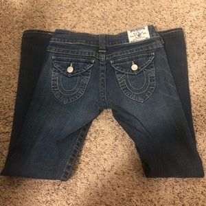 True Religion Joey Jeans